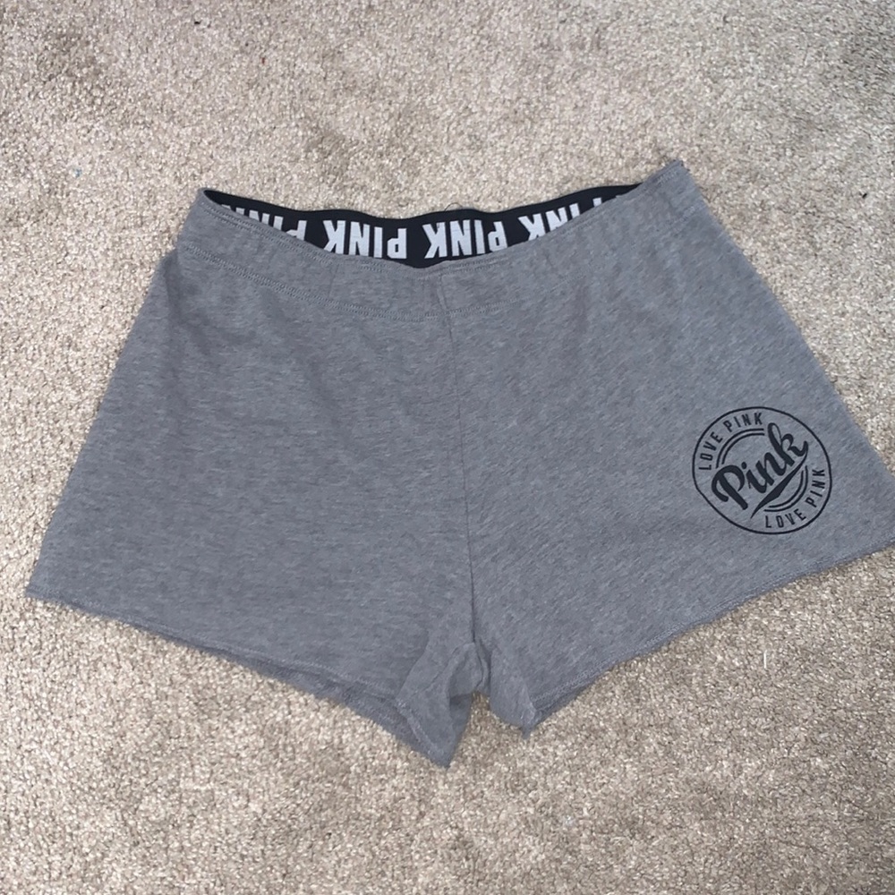 PINK Lounge Shorts